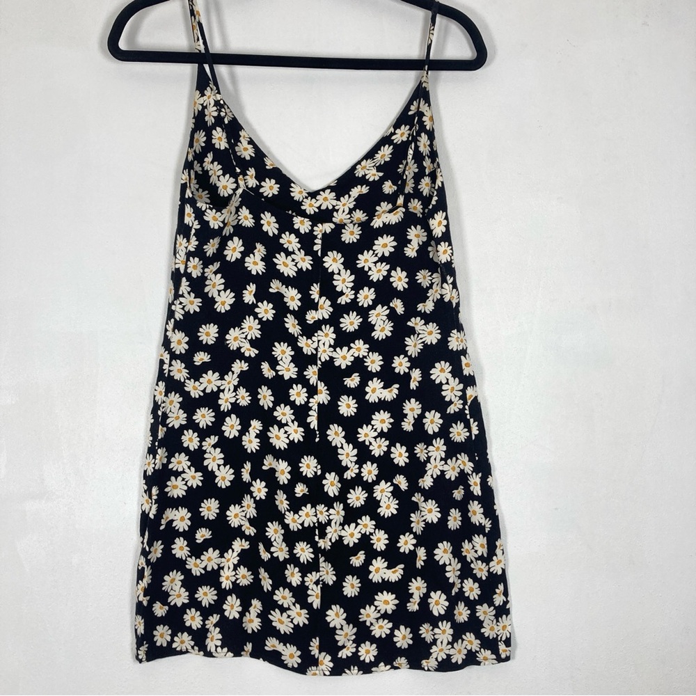 Reformation Women’s Marlowe Floral Mini Dress Romantic Cottagecore Size XS - Picture 2 of 13